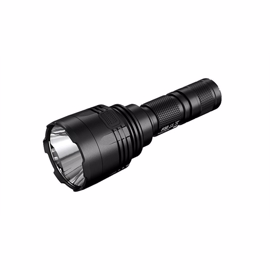 Nitecore NEW P30 Ladbar Jaktlykt